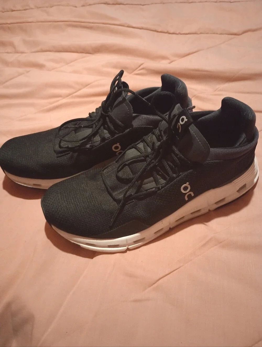 Men's On Running Cloud Nova Sneakers